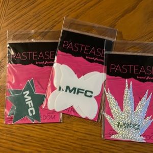 Mfc myfreecams pasties